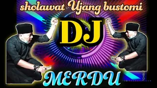 Download Sholawat Ujang Bustomi DJ || Kang ujang Bustomi Cirebon - Terbaru 2023 MP3