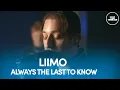 Download Lagu Liimo Cover Del Amitri's Hit Always The Last To Know | A View From The Terrace