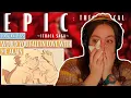 Download Lagu Sobbing WOULD YOU FALL IN LOVE WITH ME AGAIN | EPIC: The Musical | Vocal Coach Reaction (\u0026 Analysis)