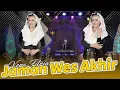 Download Lagu Vera Fitria - Jaman Wes Akhir | Bumine Goyang (Official Music Video)