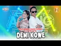 Download Lagu Icha Kiswara \u0026 David Chandra ft Ageng Music - Demi Kowe (Official Live Music)