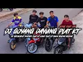 Download Lagu DJ PLAT KT GOYANG DAYUNG SOUND VIRAL KING PLAT DA  TIKTOK TERBARU 2025 