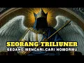 Download Lagu JIWA TERPILIH ✨ KAMU DIPERCAYA!! DAN SEORANG TRILIUNER INGIN MENYALURKAN UANGNYA PADAMU