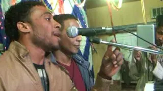 محمد فوزي النوبي لو صحيح مشتاق  سريا  دندنها