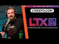 LTX is BACK BABY