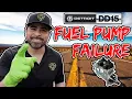 DD15 fuel pump failure fuel pump failure fuel pump failure symptoms fuel pump failure