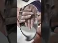 These nails look expensive without trying