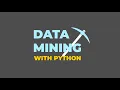Data Mining With Python