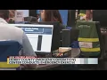 Horry County Emergency Operations Center works full-scale mock exercise