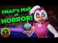 Trapped FOREVER FNAF Security Breach Part 4