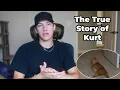 The Story of How I Got Kurt