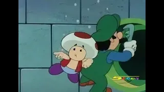 سوبر ماريو الحلقة 22 