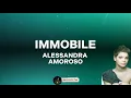 Download Lagu Alessandra Amoroso - Immobile (Testo/Lyrics)