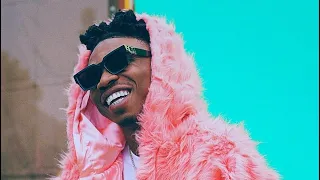 mayorkun lagos frequency lyrics video 