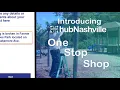 hubNashville PSA Broken Swing