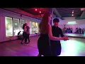 2022 11 19 Chen and Natalya Bachata social dance at Dancelife X centre Toronto