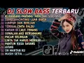 Lagu DJ SLOW BASS TERBARU #laguviral #lagutrending #cintadariseberang 