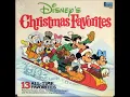 Disney's Christmas Favorites   1979    Various Artists