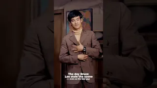 Bruce Lee As A Villain His Forgotten Role In Marlowe 1969  Bruce Lee As A Villain His Forgotten Role In Marlowe 1969