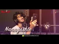 Thayige Thakka Maga | Hrudayake Hedarike Lyrical Video | sanjith Hegde | Judah Sandhy