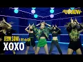 Download Lagu [최초공개] JEON SOMI (전소미) - 'XOXO' Live Performance Stage 가로 ver. | #OUTNOW 211029