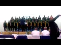 indwe Secondary School (quaniam tuso lus sanctus dominus) 2018