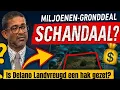 Download Lagu De waarheid achter de grondtoewijzing: Landvreugd, Sozavo \u0026 belangenverstrengeling