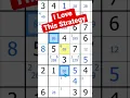 How Sudoku XY-Wings Work Sudoku Shorts