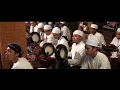 Download Lagu Sholatullah Salamullah - Alhihu Hadrah Kudus feat Mas Yani Mahabbatain