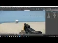 Testing UI Cryengine 3