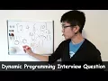 Dynamic Programming Interview Question - Find Sets Of Numbers That Add Up To 16