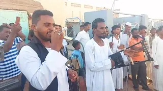 جديد المبدع احمد ودالصديق ابداااع 