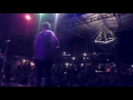 John Will Sail - 'I'm your dog' LIVE @ Otres Market 2016