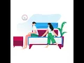 Bedroom Gif