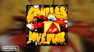 CONFESS YOUR LOVE FUNK EXTENDED 