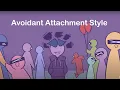 Download Lagu 8 Signs of an Avoidant Attachment Style
