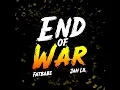 End of War - Fatbabs & Jah Lil