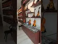 Download Lagu India's Biggest And Finest Violin Shop The Big Violin Shop.Come See This Shop