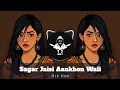 Download Lagu Sagar Jaisi Aankhon Wali | Hip Hop  Remix | SRT MIX 
