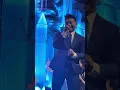 Lagu Aku Memilihmu - Brisia Jodie ft Fabio Asher (Live performance at Jodie Wedding)