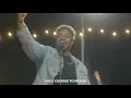 Yes I Will // feat. Vertical Worship + Forest City Worship