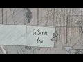 REACHING - Liveloud // Lyrics
