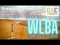 1130 - WLBA