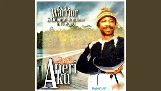 anri aku