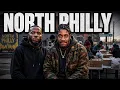 Visiting The Most Dangerous Hoods in Philly North Philly The real up North