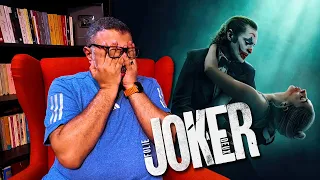مراجعة فيلم Joker Folie à Deux بدون حرق للأحداث FilmGamed  مراجعة فيلم Joker Folie à Deux بدون حرق للأحداث FilmGamed