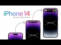 iPhone 14 Dynamic Island Effect Html CSS Javascript