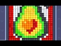 Pixel Flow Level 11 Walkthrough