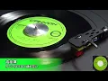 高樹澪「ダンスはうまく踊れない / 反抗」1982年【アナログレコード再生 / 高音質】
