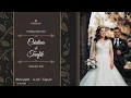 Download Lagu LIVE Wedding Cristina \u0026 Taufik || Dawuhan 03 oktober 2025 || K'NAYA PRO - AA AUDIO - PUSPITA WEDDING
